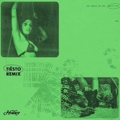 Halsey & Tiesto - You Should Be Sad (Tiesto Remix)